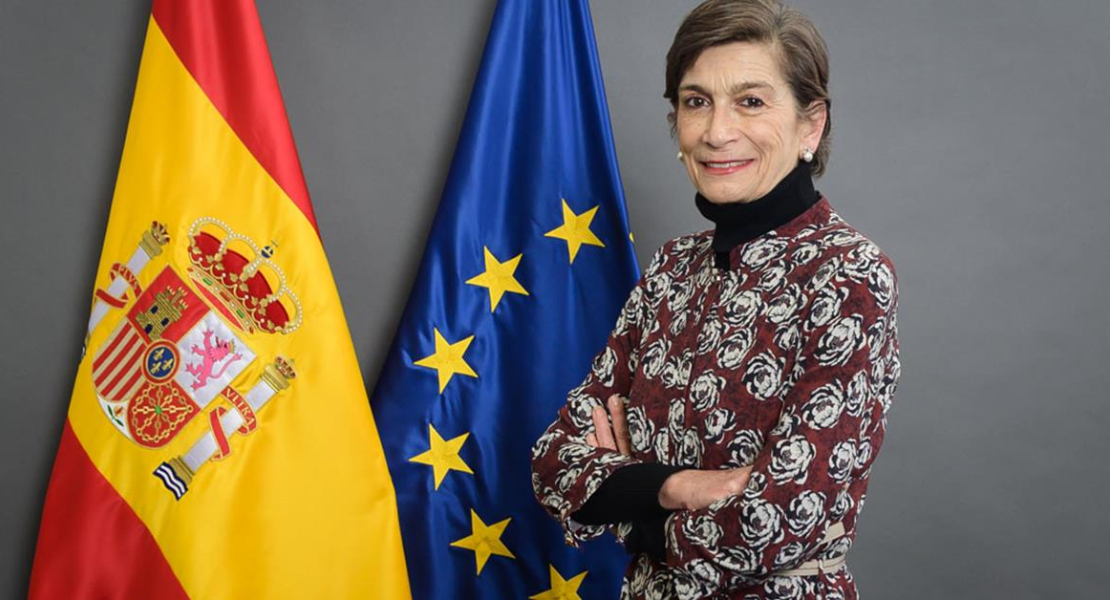 Se agrava la tensión España - Argentina: cesan a la embajadora española