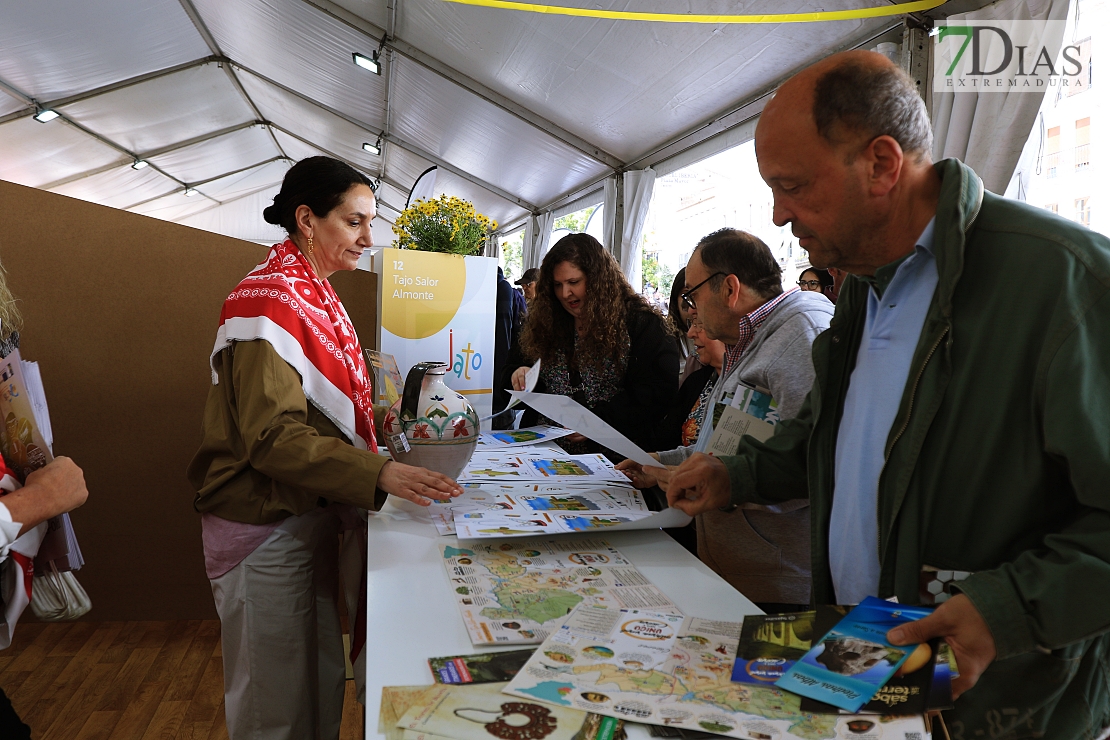 JATO: una cita obligatoria para descubrir cada rincón de la provincia de Cáceres