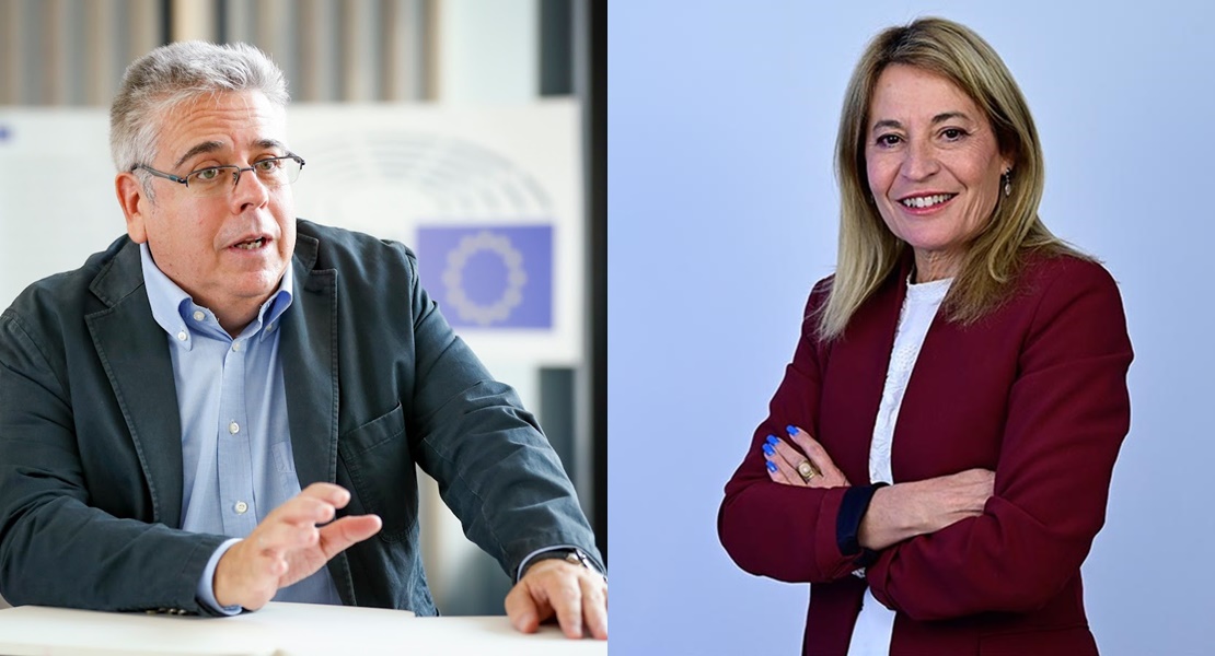 Extremadura tendrá dos eurodiputados en Bruselas