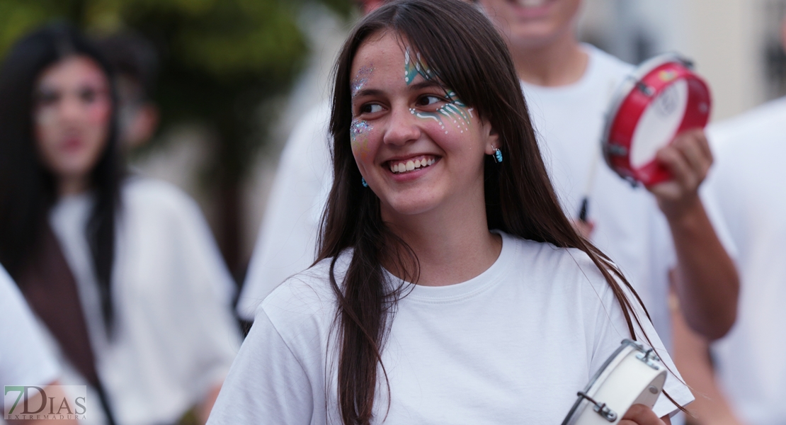 Pichones Fest: la fiesta de la diversidad llega a San Vicente de Alcántara