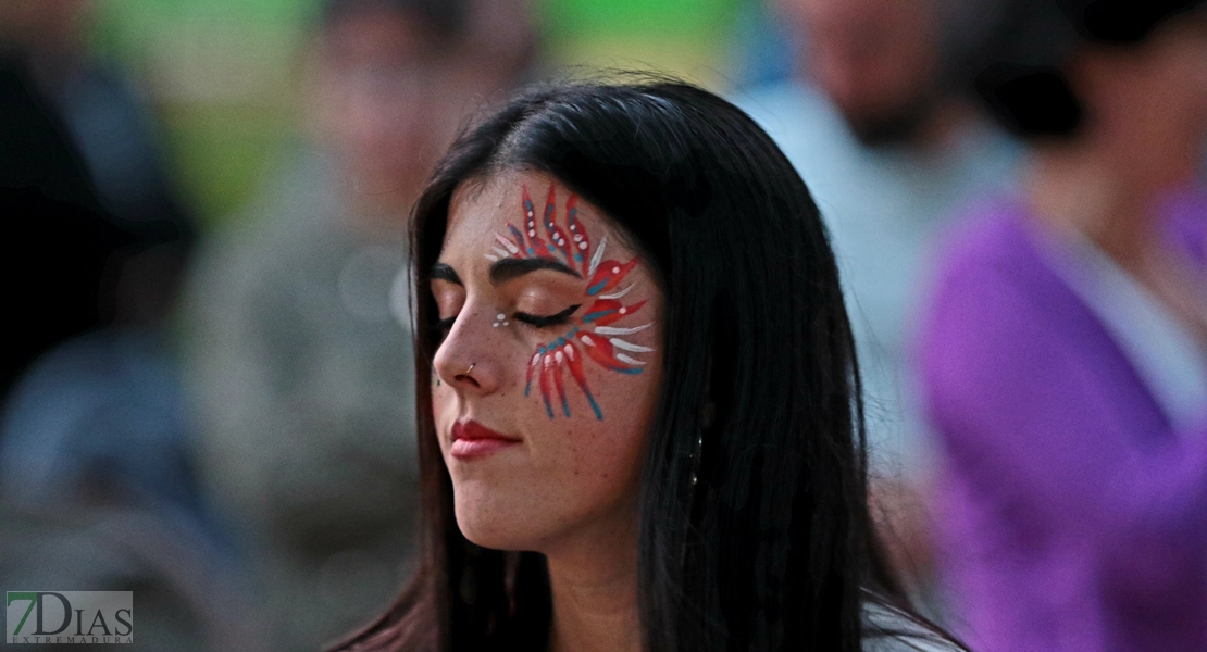 Pichones Fest: la fiesta de la diversidad llega a San Vicente de Alcántara