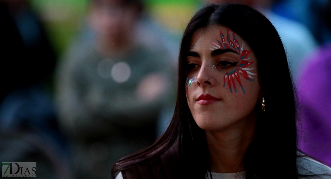 Pichones Fest: la fiesta de la diversidad llega a San Vicente de Alcántara