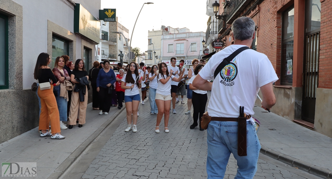 Pichones Fest: la fiesta de la diversidad llega a San Vicente de Alcántara