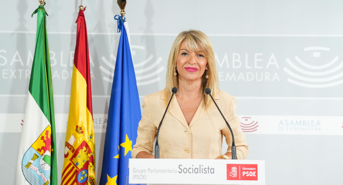 El PSOE pide a Guardiola que se posicione sobre las declaraciones de VOX
