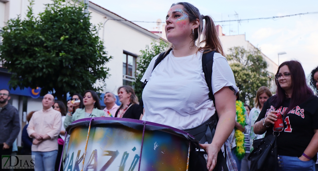 Pichones Fest: la fiesta de la diversidad llega a San Vicente de Alcántara