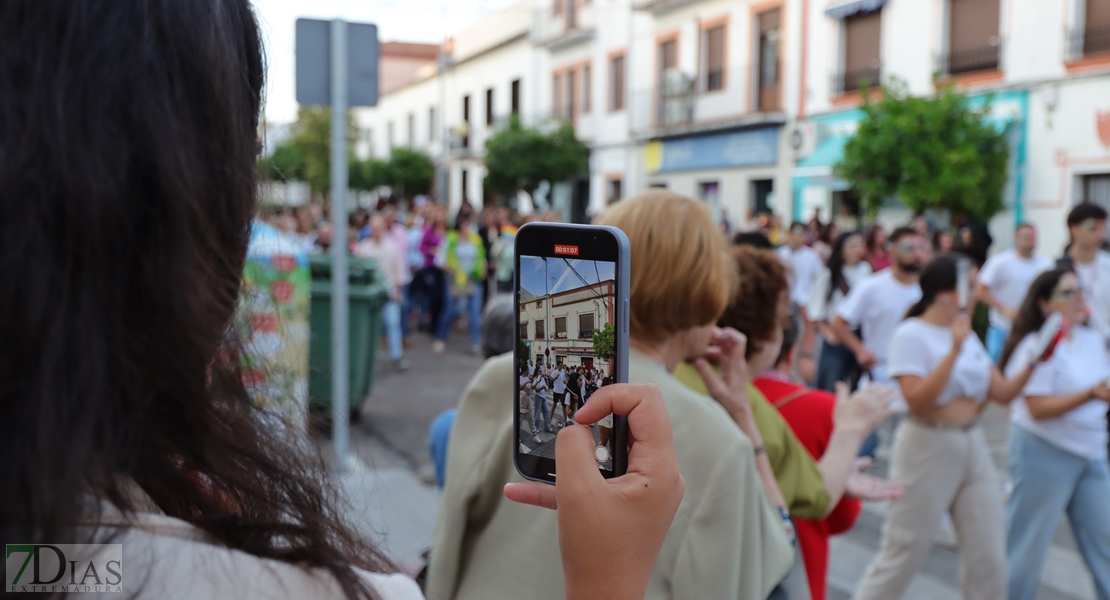 Pichones Fest: la fiesta de la diversidad llega a San Vicente de Alcántara