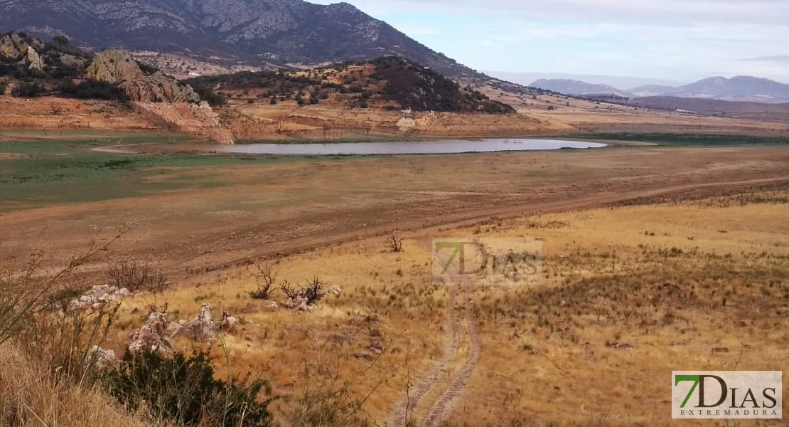 "Extremadura es una de las regiones de Europa con mayor índice de desertificación"