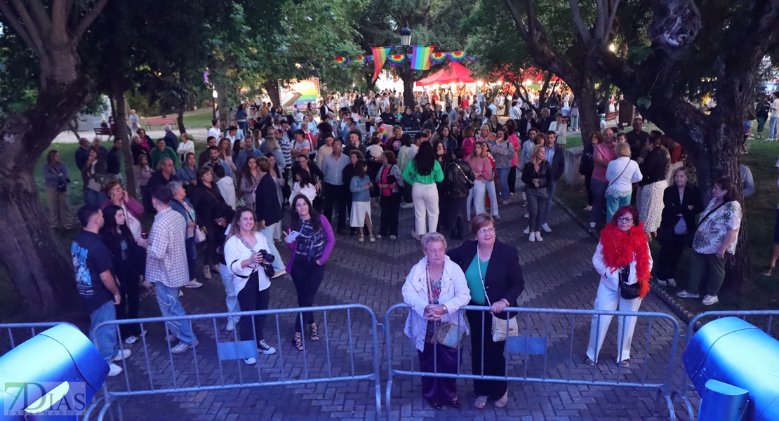 Pichones Fest: la fiesta de la diversidad llega a San Vicente de Alcántara