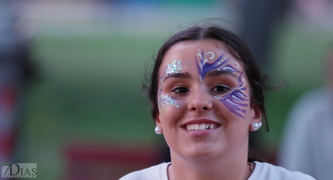 Pichones Fest: la fiesta de la diversidad llega a San Vicente de Alcántara