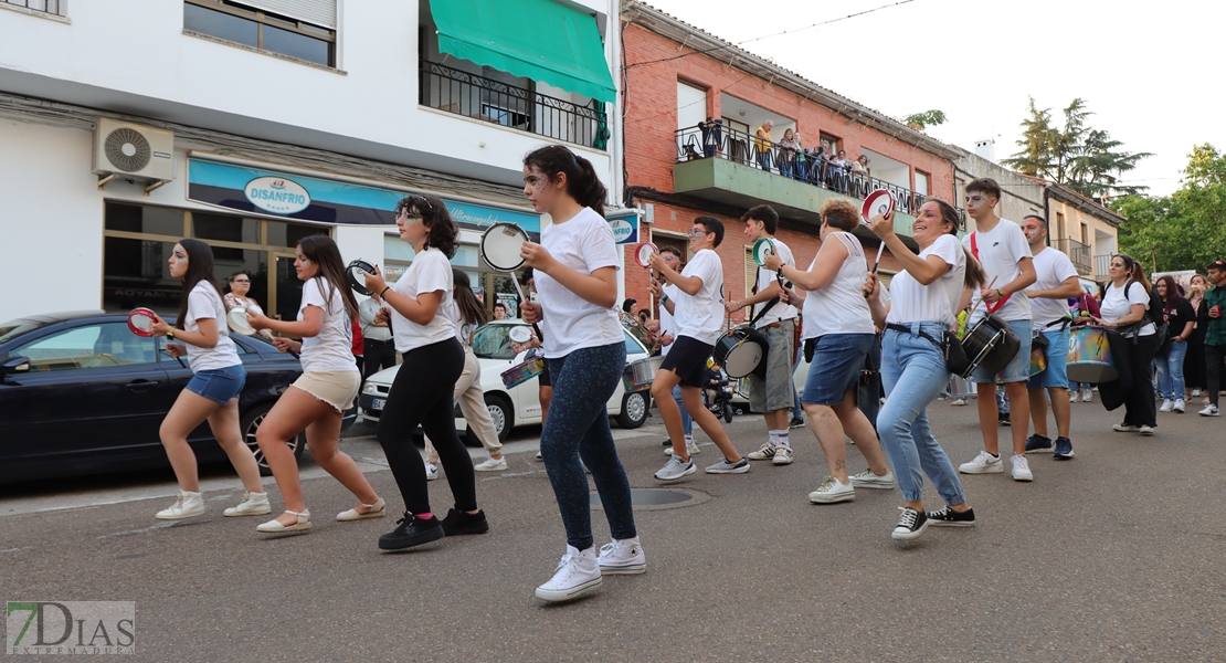 Pichones Fest: la fiesta de la diversidad llega a San Vicente de Alcántara