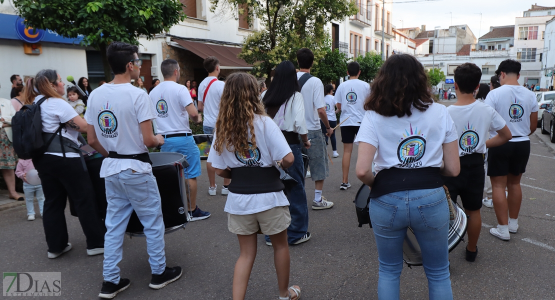 Pichones Fest: la fiesta de la diversidad llega a San Vicente de Alcántara