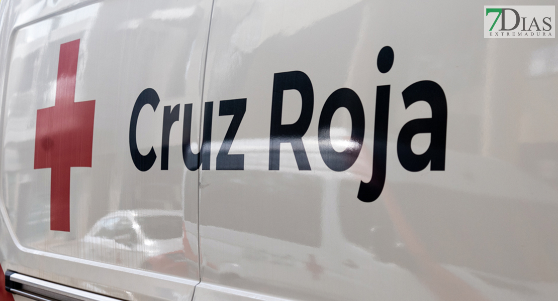 Cruz Roja trasladará a votar a las personas que lo soliciten este 9-J en Extremadura