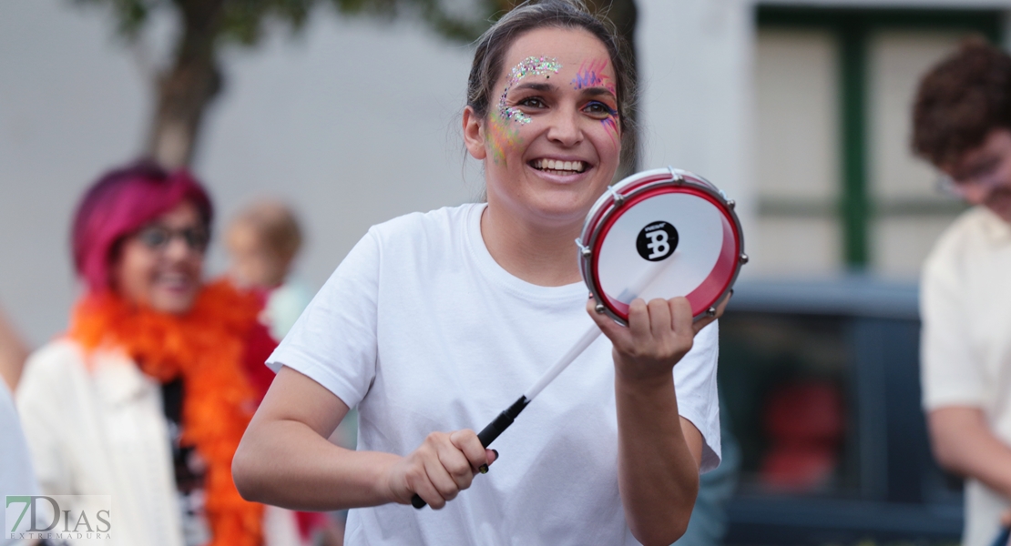 Pichones Fest: la fiesta de la diversidad llega a San Vicente de Alcántara