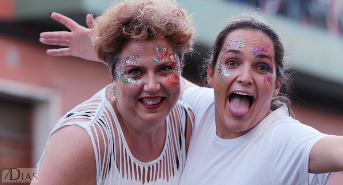 Pichones Fest: la fiesta de la diversidad llega a San Vicente de Alcántara