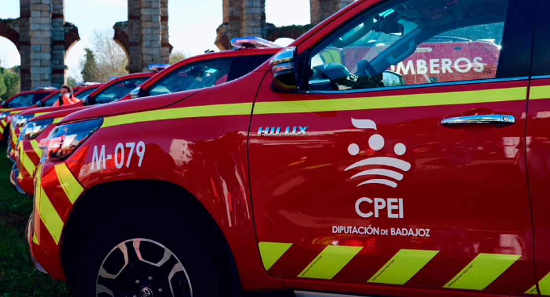 Polémica tras la adquisición de nuevos drones para los Bomberos del CPEI