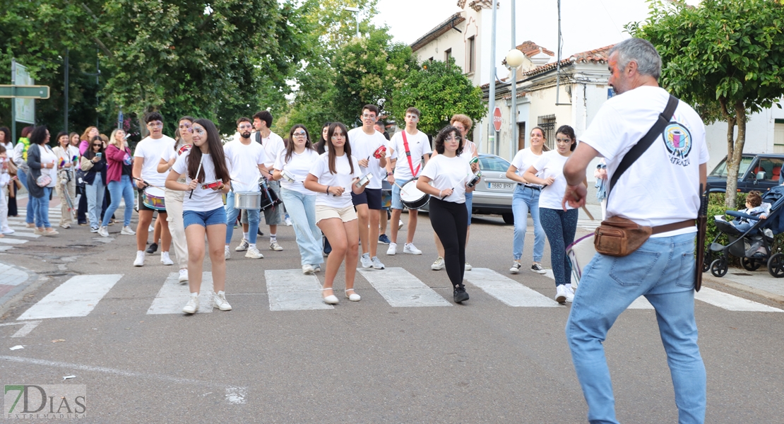 Pichones Fest: la fiesta de la diversidad llega a San Vicente de Alcántara