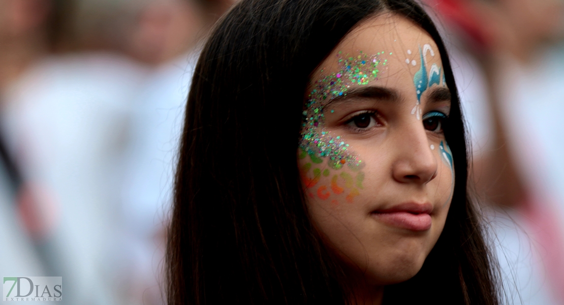 Pichones Fest: la fiesta de la diversidad llega a San Vicente de Alcántara