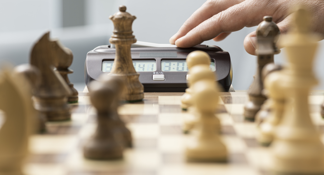 Más de 60 ajedrecistas se concentrarán en Olivenza para el Torneo Master Chess