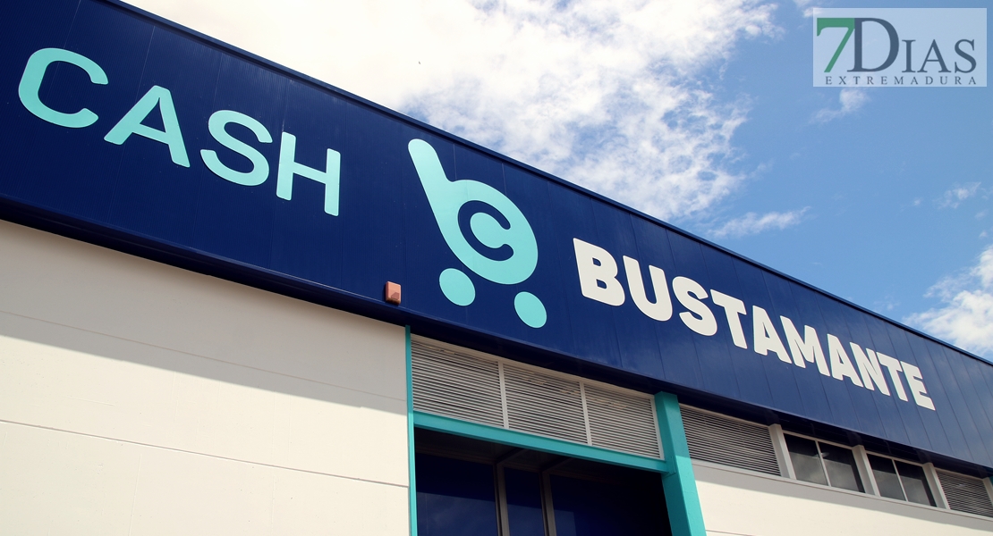 Descubre las mejores ofertas de Cash Bustamante para este verano