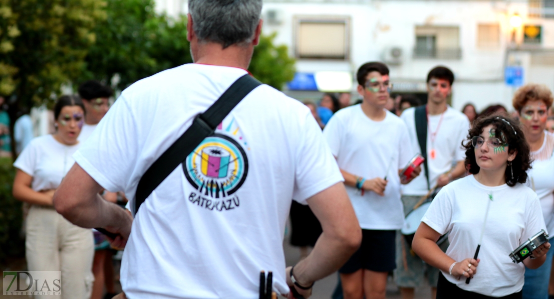 Pichones Fest: la fiesta de la diversidad llega a San Vicente de Alcántara