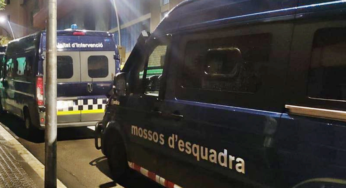 Un tiroteo deja dos muertos la noche de San Juan