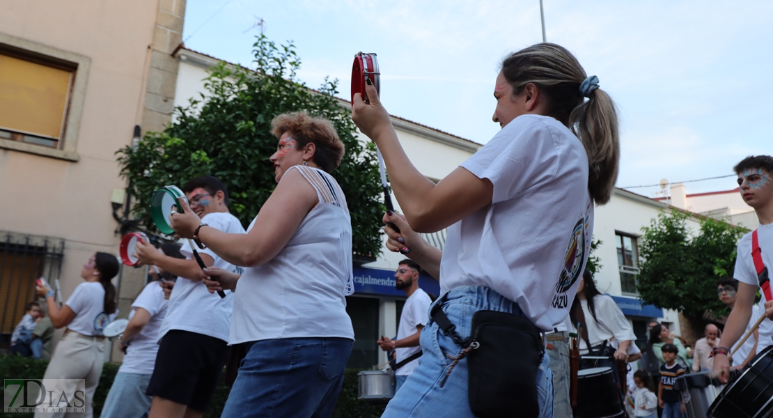 Pichones Fest: la fiesta de la diversidad llega a San Vicente de Alcántara