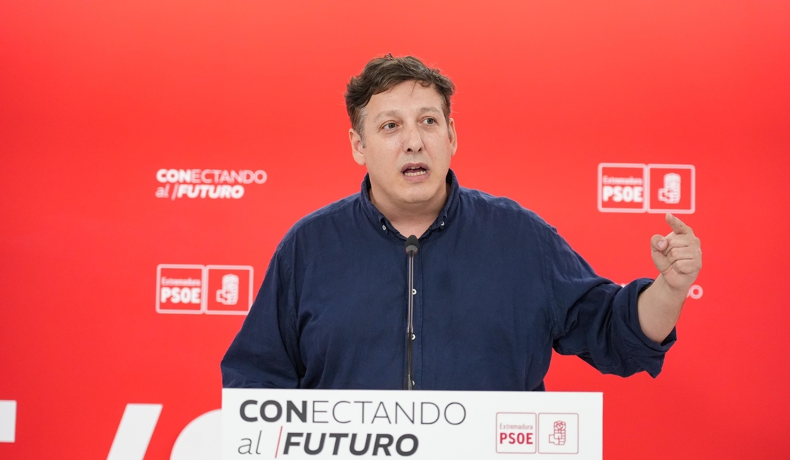 PSOE: “Este curso educativo ha estado marcado por el caos”