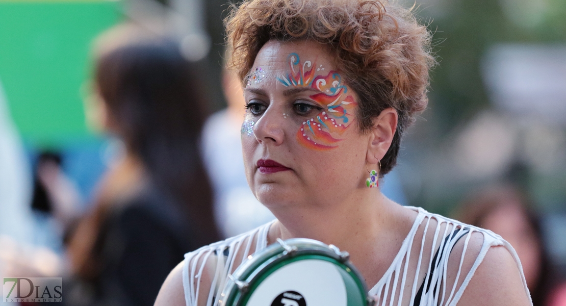 Pichones Fest: la fiesta de la diversidad llega a San Vicente de Alcántara