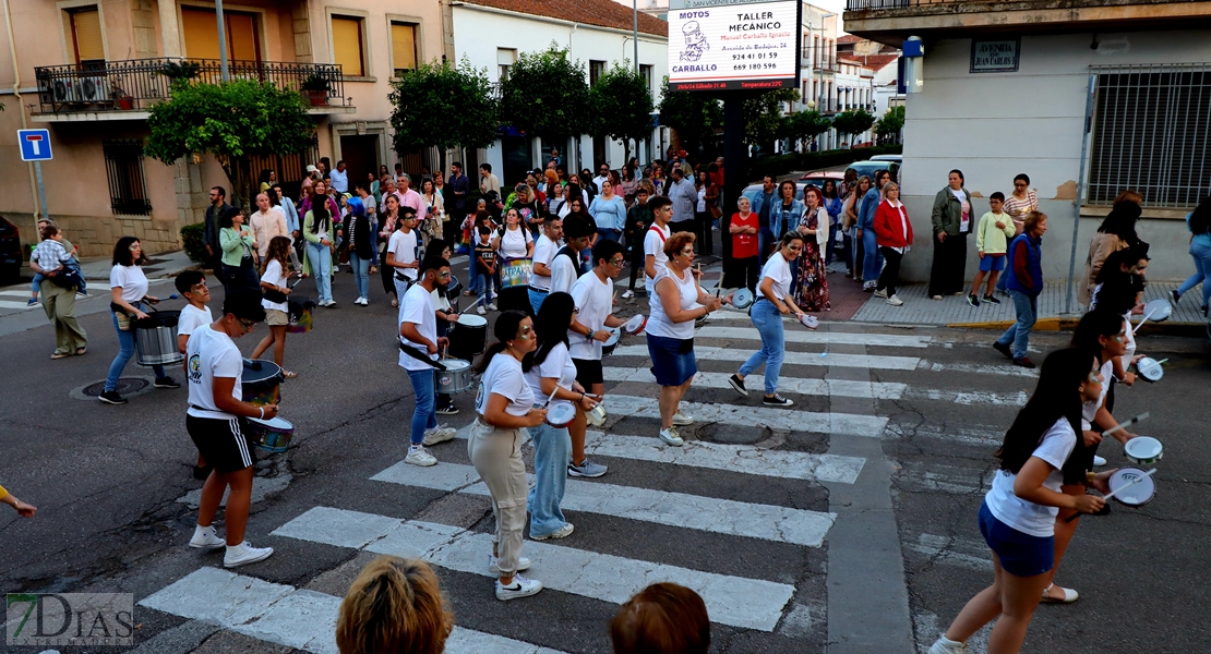 Pichones Fest: la fiesta de la diversidad llega a San Vicente de Alcántara