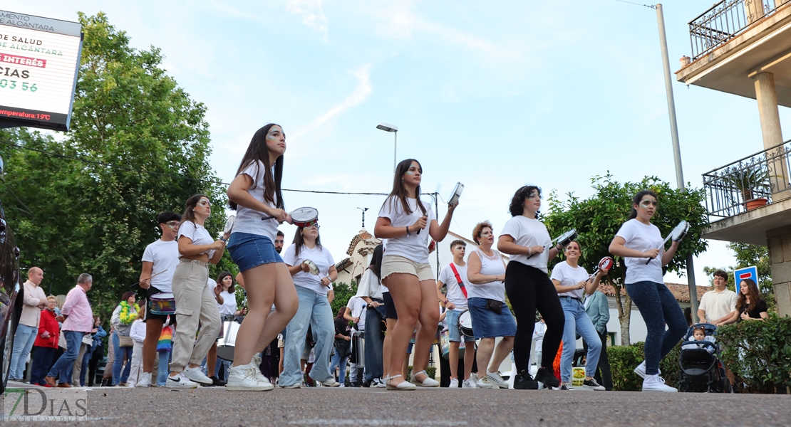 Pichones Fest: la fiesta de la diversidad llega a San Vicente de Alcántara