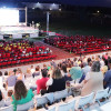 San Vicente de Alcántara recupera su 'Gala del Deporte' con gran éxito