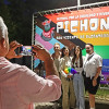 Pichones Fest: la fiesta de la diversidad llega a San Vicente de Alcántara