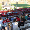 San Vicente de Alcántara recupera su 'Gala del Deporte' con gran éxito