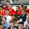 Búscate en las imágenes del España - Andorra en Badajoz