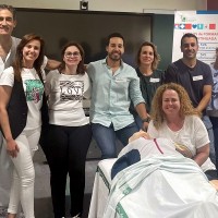 El SES desarrolla una formación pionera para la parada cardiorrespiratoria en Extremadura
