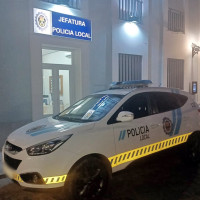 Detienen a un hombre en busca y captura en Talavera la Real (BA)