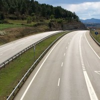 Transportes evaluará la seguridad viaria en carreteras de Extremadura
