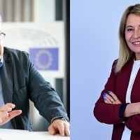 Dos extremeños representarán a la región en Bruselas