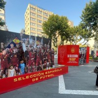 FanZone en Badajoz: cuándo se inaugura y qué ofrecerá