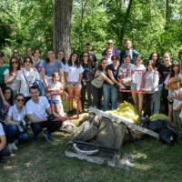 Un total de 15.000 personas retiran basuraleza en más de 900 espacios naturales