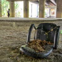 Retiran más de cinco toneladas de residuos de espacios naturales en Extremadura