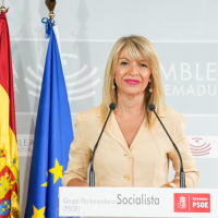 PSOE pide a Guardiola que se posicione sobre las declaraciones de VOX