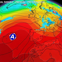 Tras la DANA el calor vuelve a la carga este fin de semana