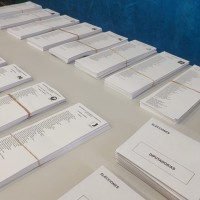 Elecciones europeas: baja la participación en Extremadura con respecto al 2019