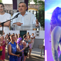 Llega la fiesta de la diversidad a San Vicente de Alcántara con 'Pichones Fest'