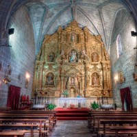 Inician los trámites para declarar BIC la Iglesia de Nuestra Señora de la Asunción de Malpartida de Cáceres