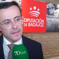 Gallardo: “Sin ironía, quien tiene las 'manos limpias' es la Diputación y su presidente"