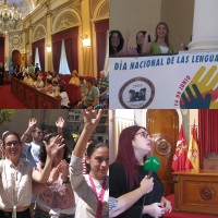 Día de las Lenguas de Signos Españolas: "Aún existen muchas barreras en sanidad y educación"