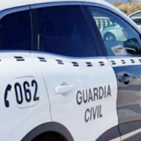 Un menor de 14 años en estado grave tras un accidente en Extremadura