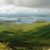 La reserva de la biosfera de la Siberia está de aniversario